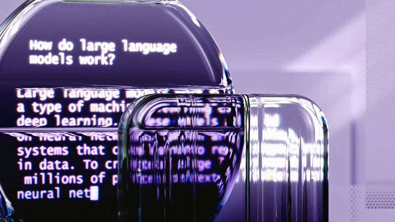 Automation of Repetitive Tasks