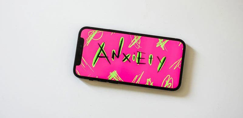 Avoid Anxiety Disorders