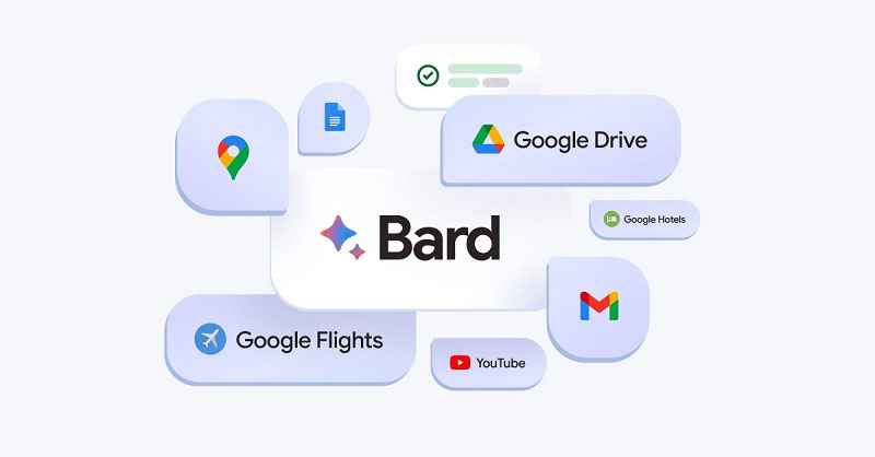 Bard Chat AI Uses and Differences from Gemini AI