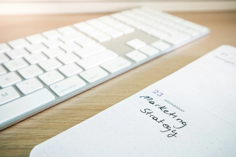 Branding and Marketing Strategy