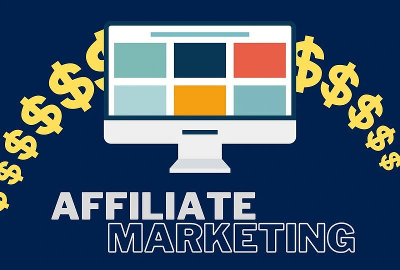 Can Affiliate Marketing Really Make You Money or Is It a Myth