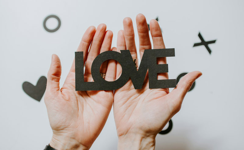 Concise Sayings About Happiness Found in Love and Connection