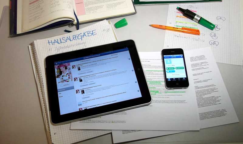 Consistent Visual Design