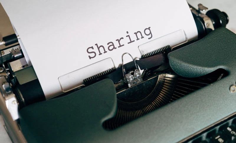 Creating a Strong Social Voice