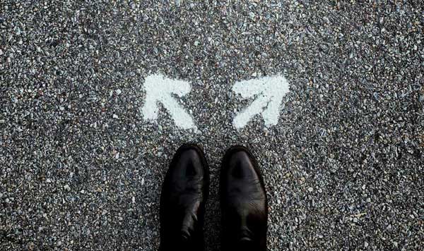 Define Mission and Vision