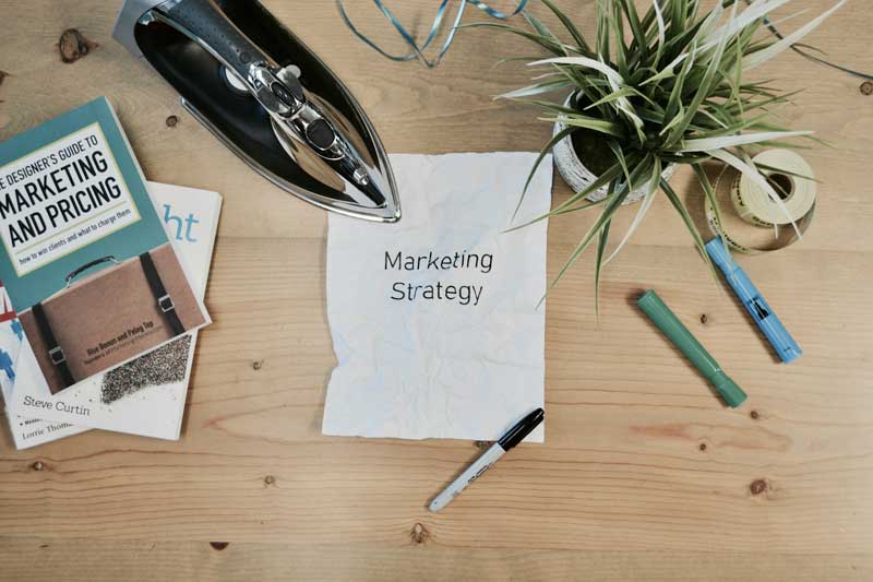 This Digital Marketing Strategy
