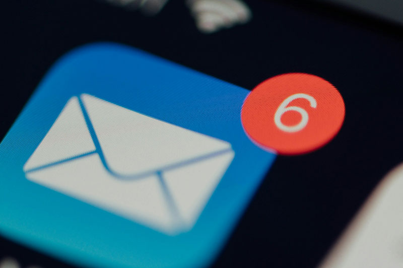 Email List Segmentation