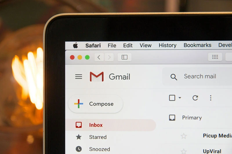 Email Regulations