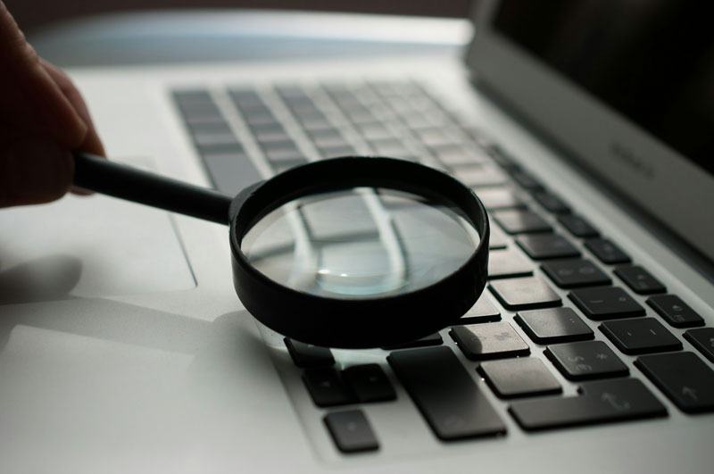 Enhanced Search