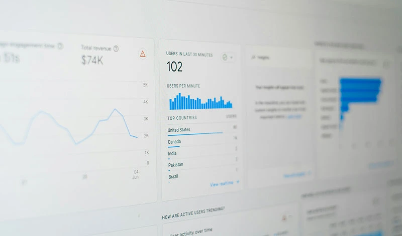 Evaluate and analyze the achievements of your marketing campaigns