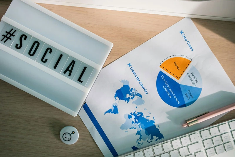 Functions for business can increase brand awareness