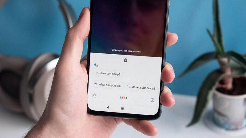 Google Assistant Features, There Are Reminder Features and Message Sending Features