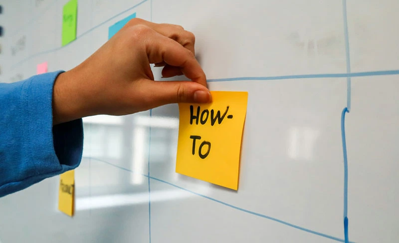 How to Apply a Branding Strategy