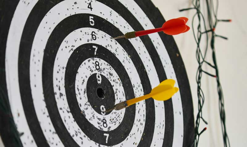 How to Build a More Resilient Company