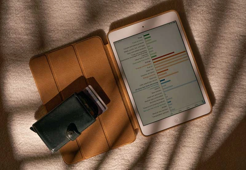 How to Build a Strong Foundation for Personal Finance