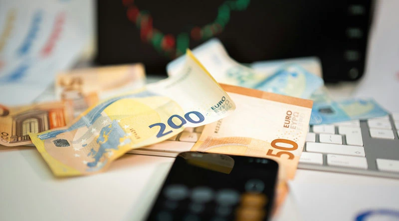 Income and Expenditure