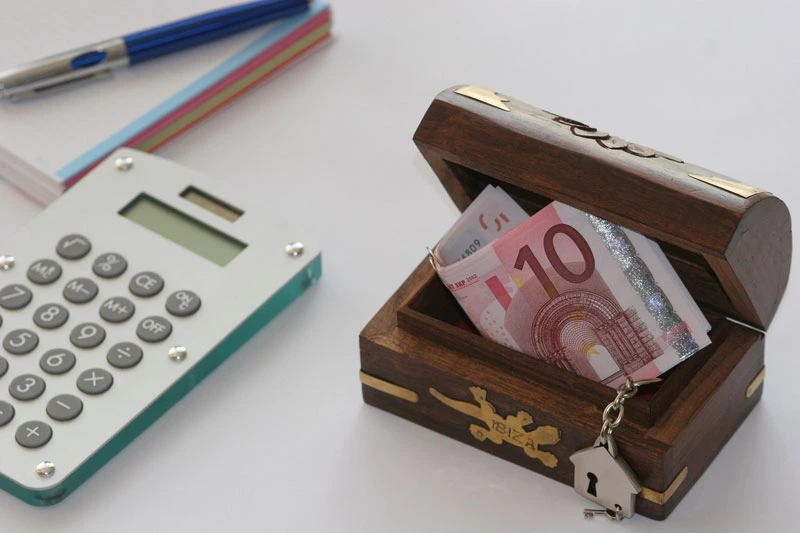 Predicting Cash Inflows