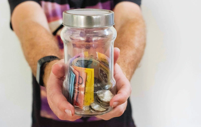 Prioritize Savings and Emergency Funds