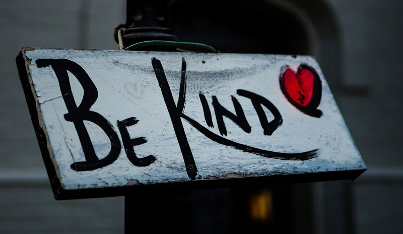 Quotes on the Happiness Derived from Kindness and Giving