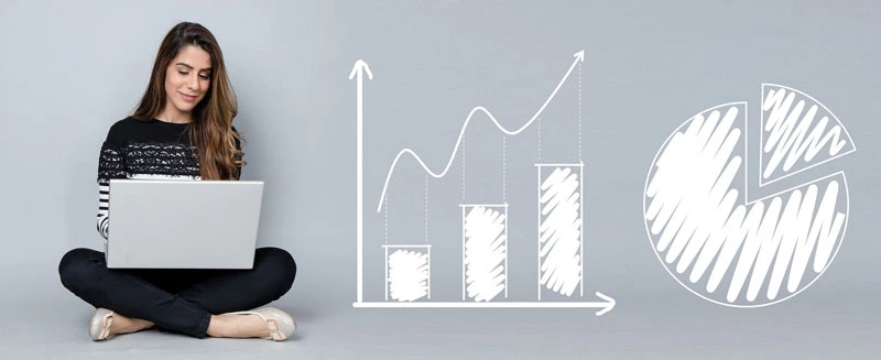 Sales forecasts are effective enough to set real revenue growth targets