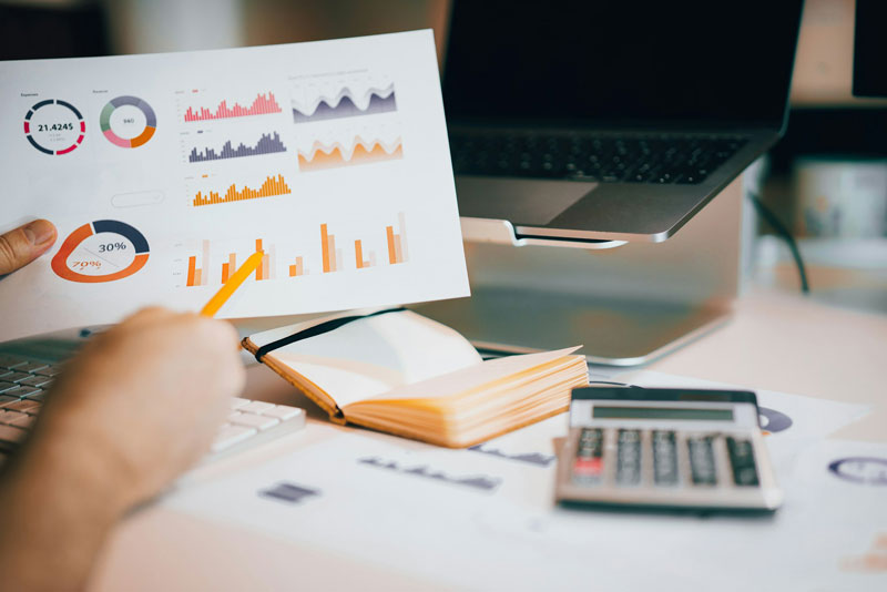 Set Sales Targets