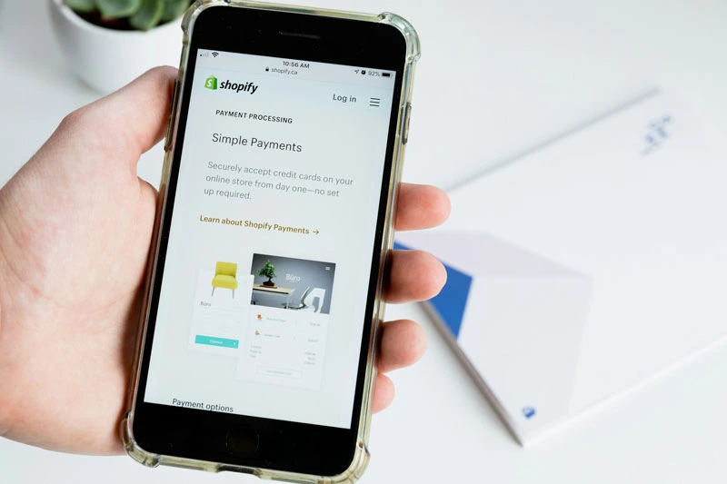 Shopify has become one of the go-to platforms for businesses