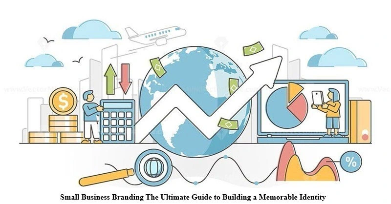 Small Business Branding The Ultimate Guide