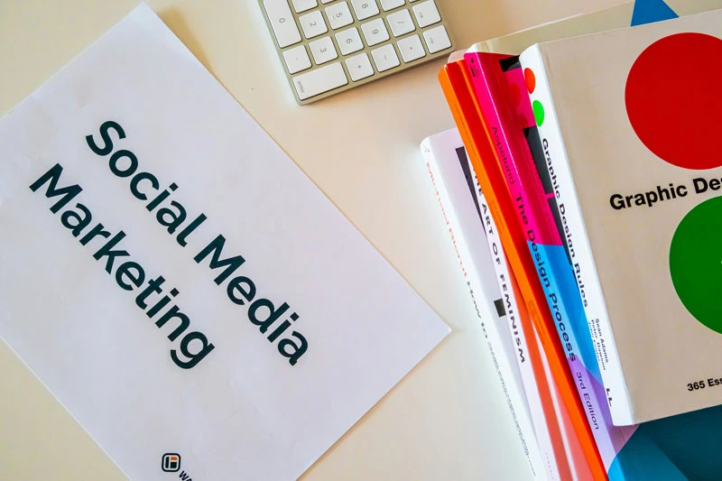 Social media marketing is a marketing strategy