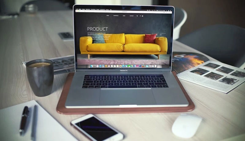 The Best E-commerce Website Providers That Make Online Business Easy