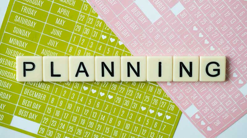 The most common mistake in risk planning