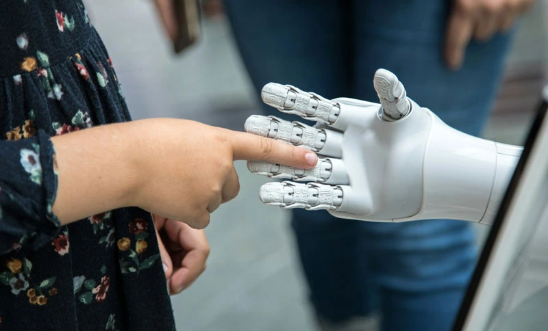 The Positive Impact of Artificial Intelligence in the Arts