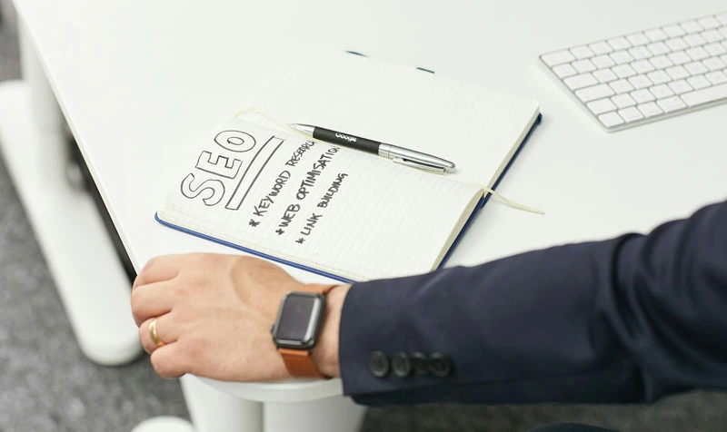 The primary benefit of SEO