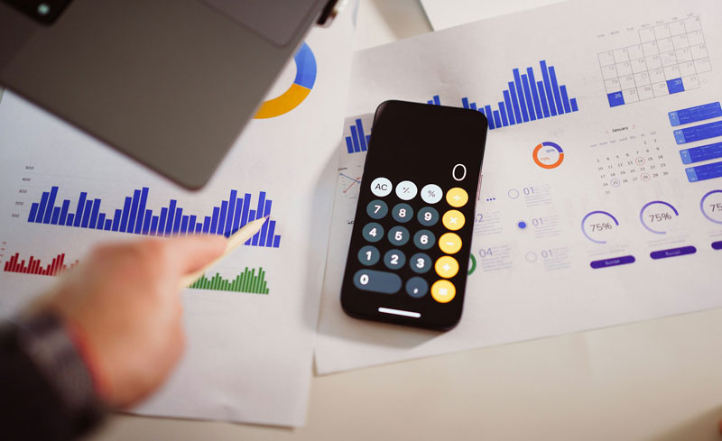 Tips for Creating a Realistic Budget