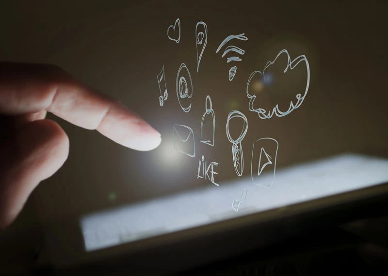 Understanding Social Media Branding