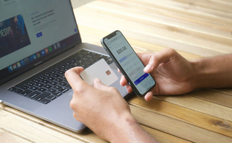 Utilizing Financial Apps to Manage Your Finances