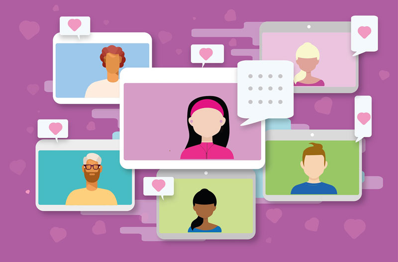 A Digital Marketing Trend That Involves Collaborating With Influencers