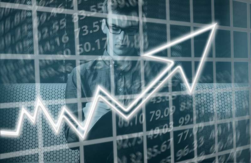 Advanced Analytics and Security in Financial Services