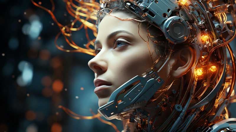 AI Based on Technology