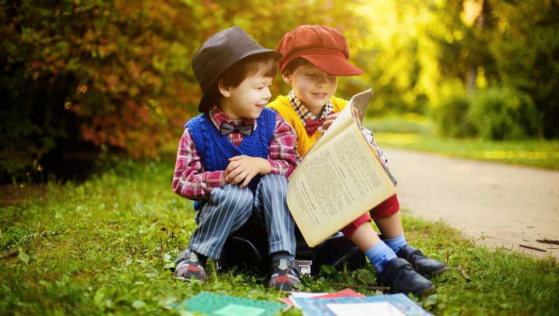 AI can stimulate the development of students' critical and creative thinking skills