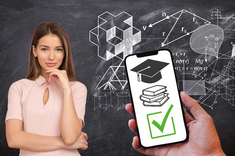 AI Itself Has Facilitated Global Education