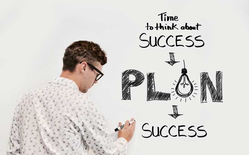 Building a Strong Foundation for Long-Term Digital Marketing Tactics Success