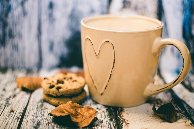 Coffee Philosophy: Between Bitterness, Sweetness, and Life