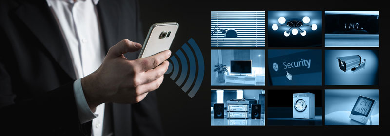 Key Benefits of Smart Home Technology