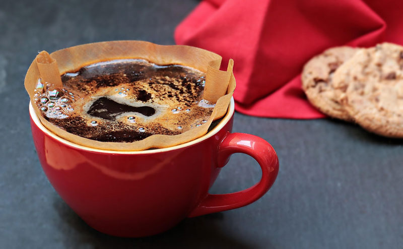 Quotes about Coffee and Social Media: Inseparable