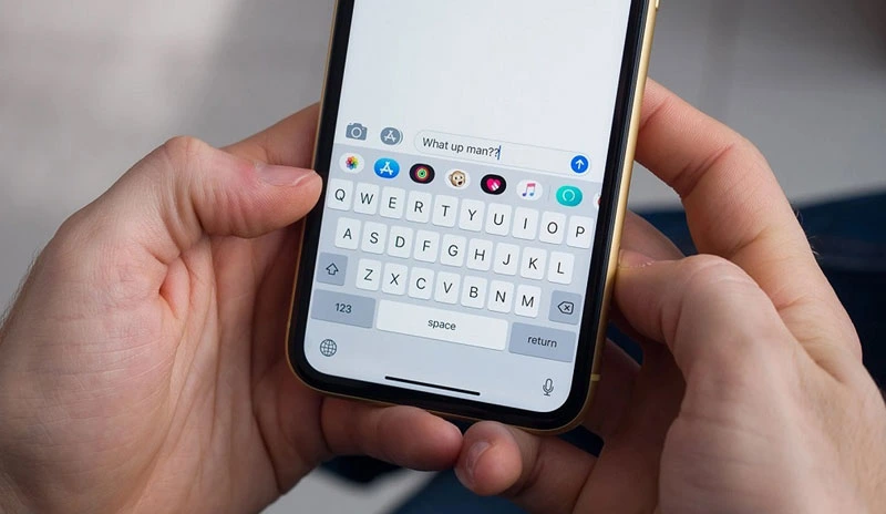 Sending Messages Faster and More Efficiently