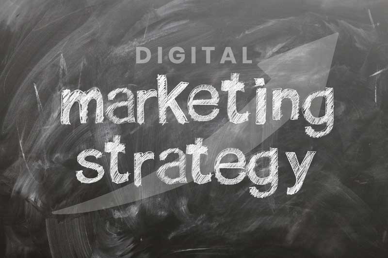 Steps to Creating a Digital Marketing Strategy