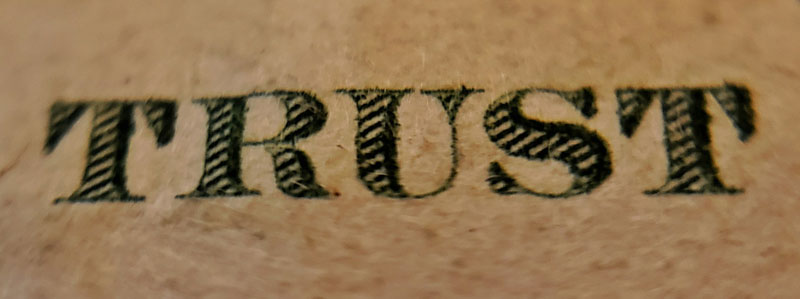 The Core Principles of a Zero Trust Model