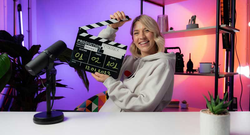 Video Marketing Increasing Engagement and Brand Awareness