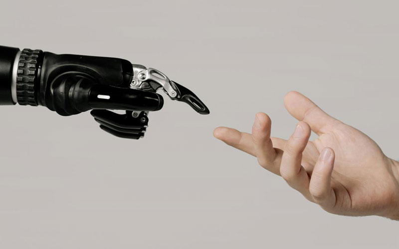 AI automation is now a key part of modern business