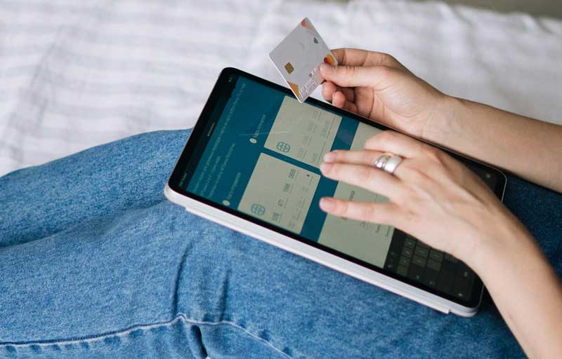Offer One-Click Payment